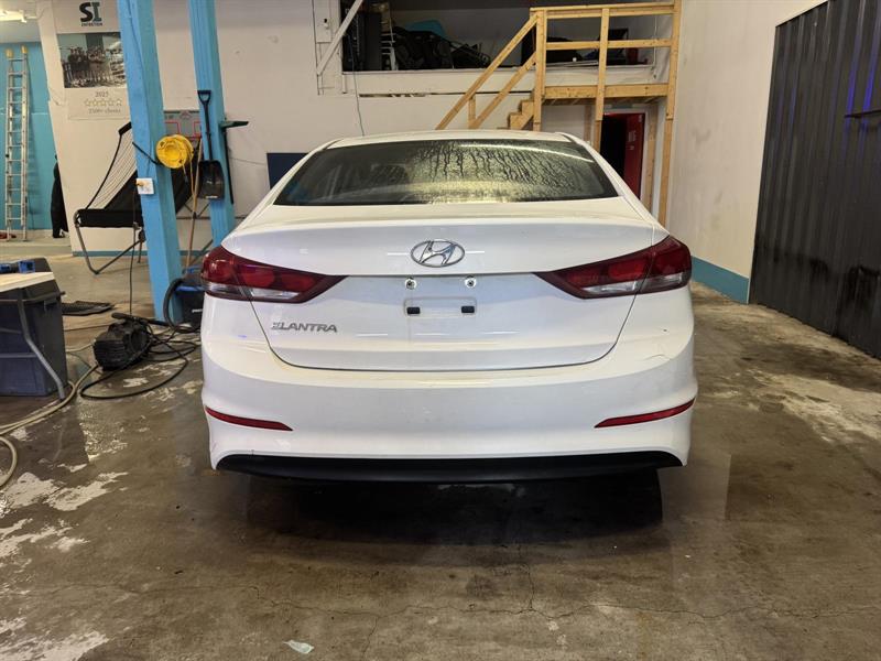 hyundai Elantra 2017 - 5