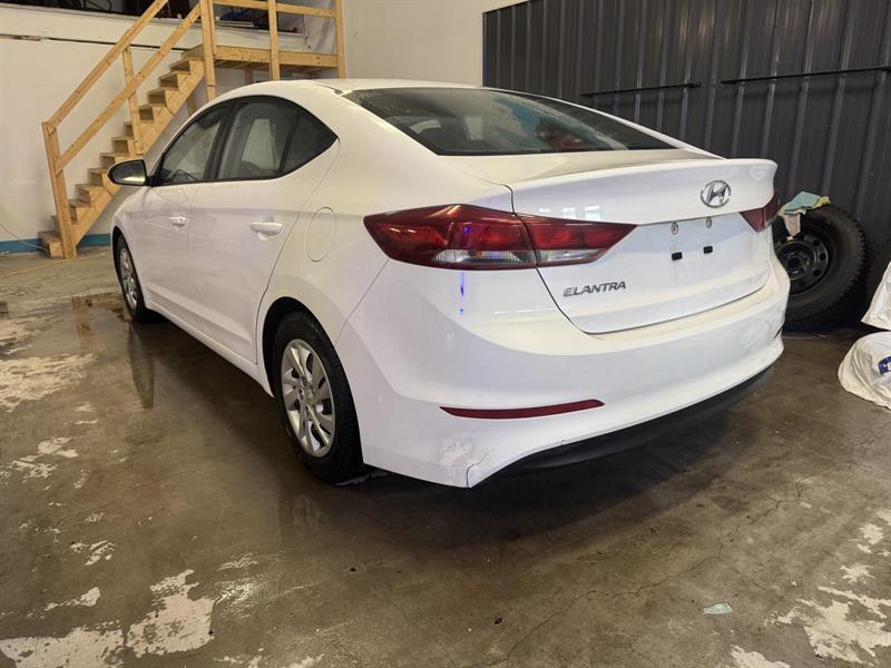 hyundai Elantra 2017 - 6