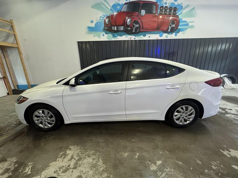 hyundai Elantra 2017 - 7