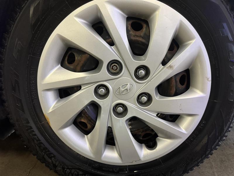 hyundai Elantra 2017 - 8