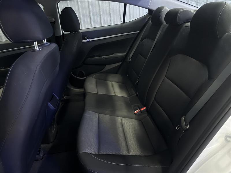 hyundai Elantra 2017 - 9