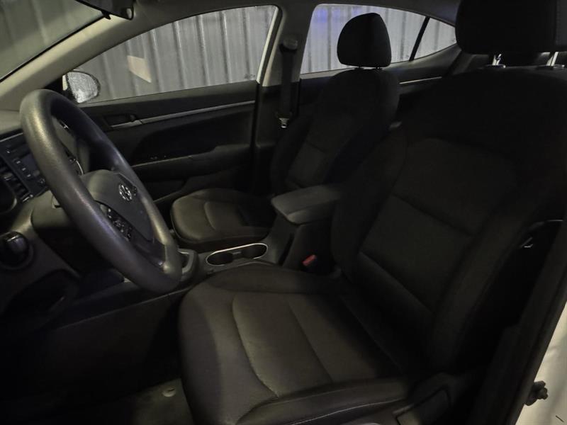 hyundai Elantra 2017 - 10
