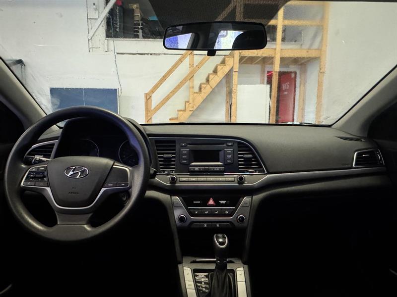 hyundai Elantra 2017 - 11