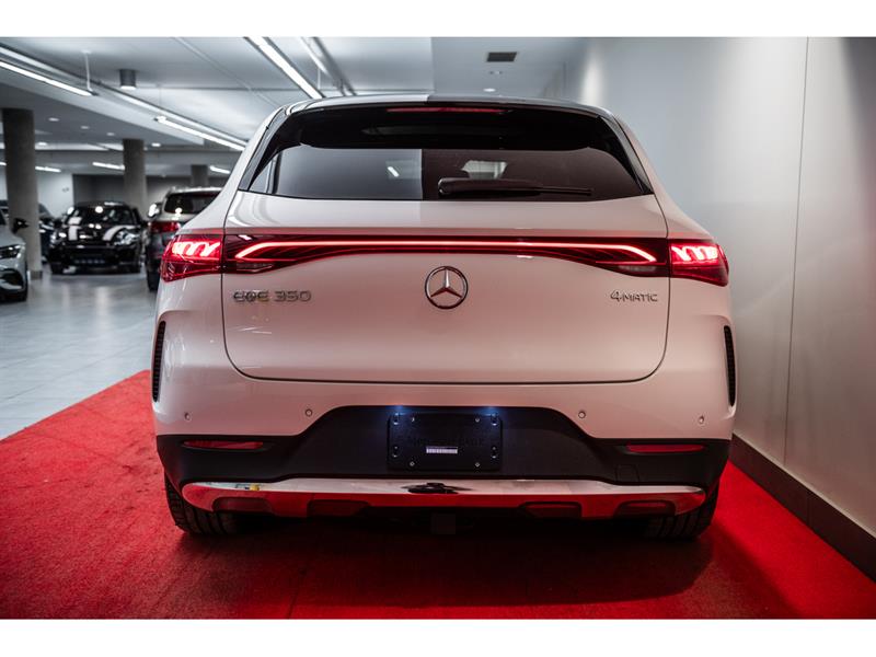 mercedes-benz EQE 2024 - 7