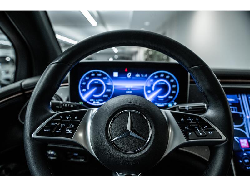 mercedes-benz EQE 2024 - 15