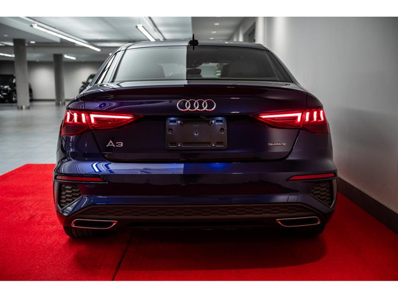 audi A3 2022 - 7