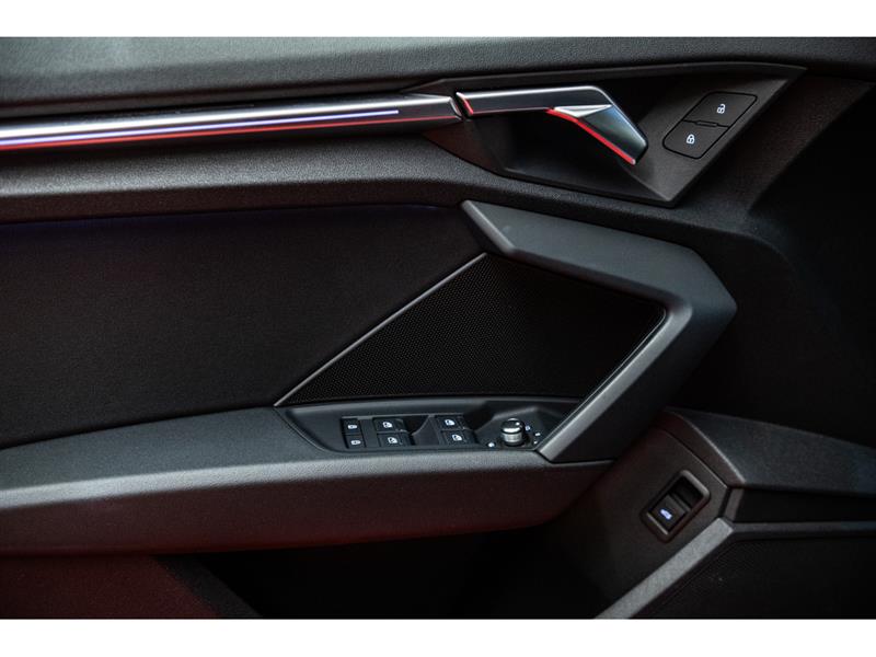 audi A3 2022 - 11