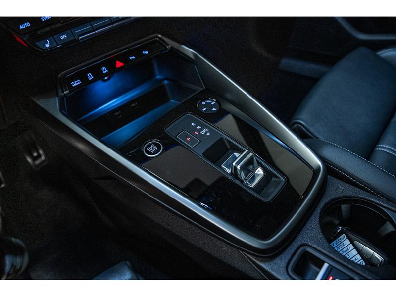 audi A3 2022 - 25