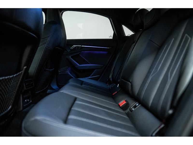 audi A3 2022 - 27