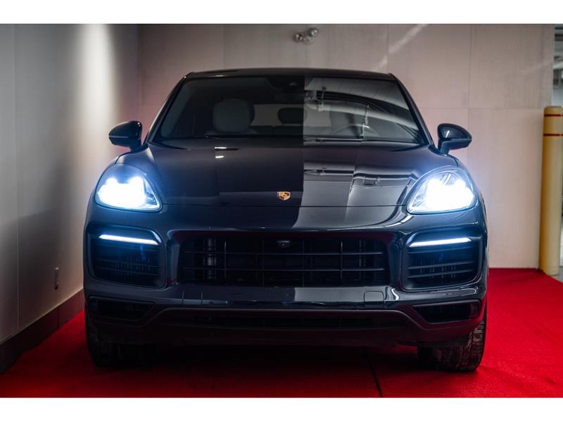 porsche Cayenne 2023 - 2