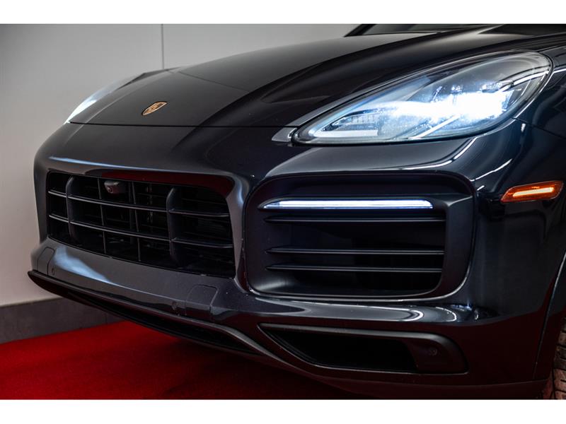 porsche Cayenne 2023 - 3