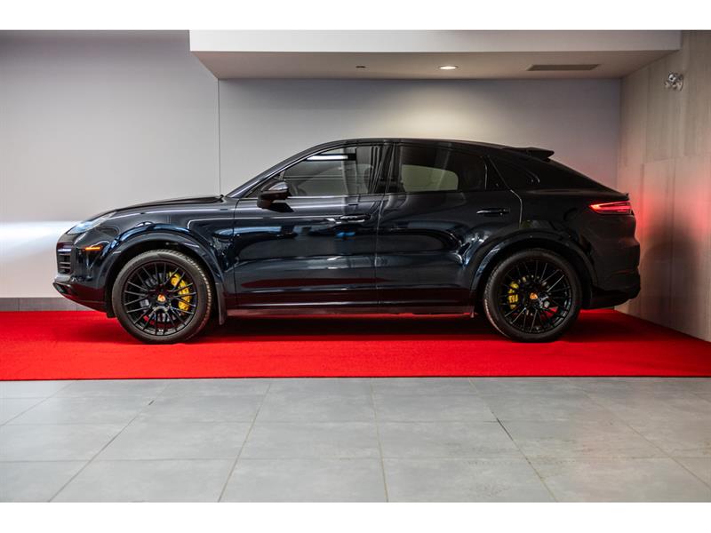 porsche Cayenne 2023 - 5