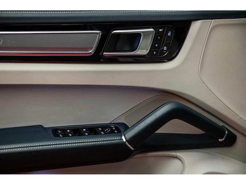 porsche Cayenne 2023 - 10
