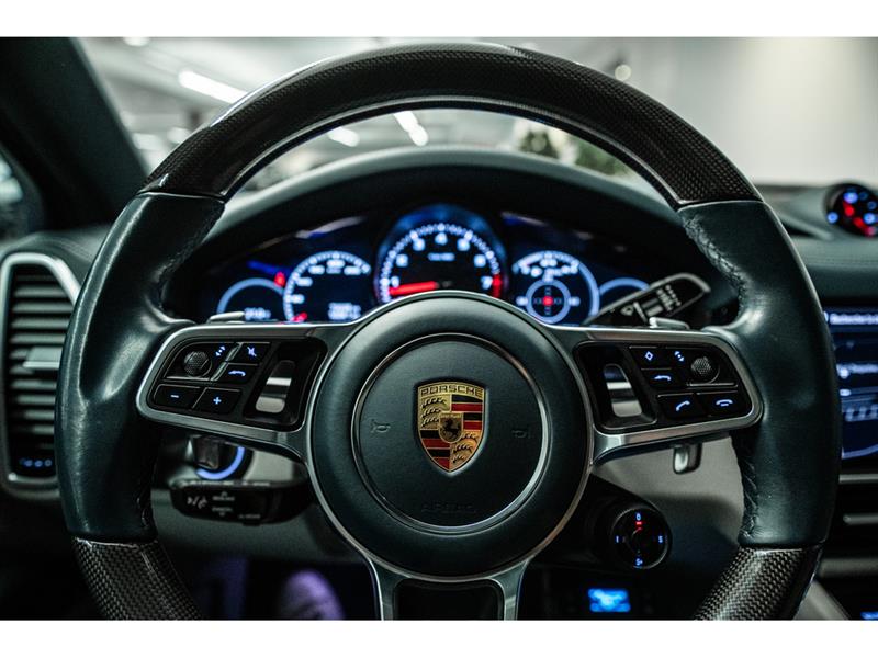 porsche Cayenne 2023 - 15