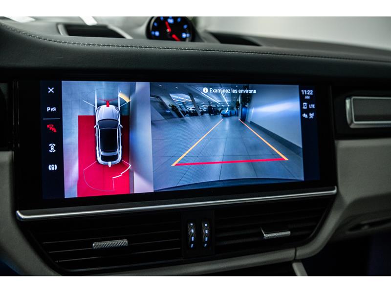 porsche Cayenne 2023 - 22
