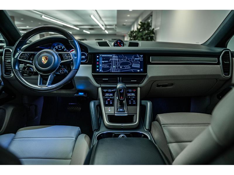 porsche Cayenne 2023 - 29