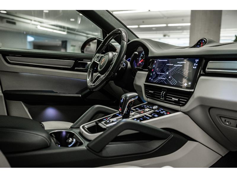 porsche Cayenne 2023 - 32