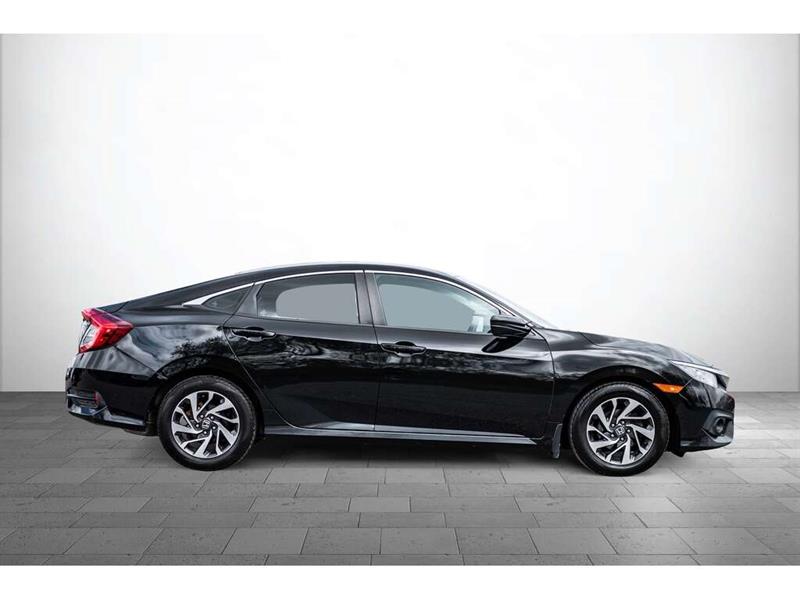 honda Civic Berline 2018 - 4
