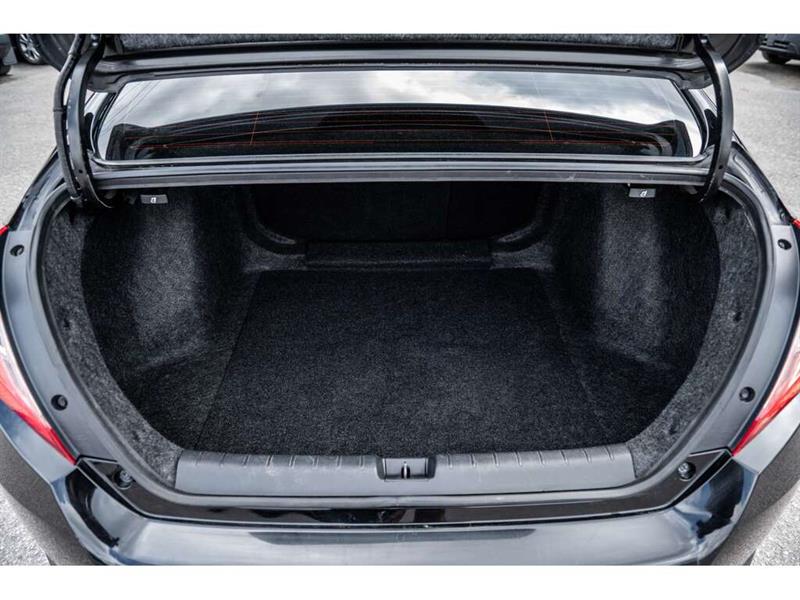 honda Civic Berline 2018 - 12