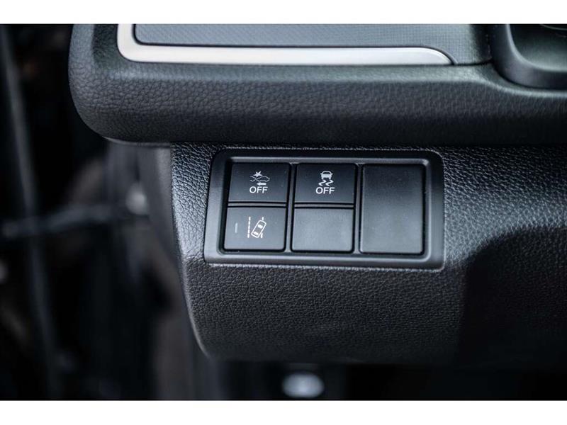 honda Civic Berline 2018 - 17