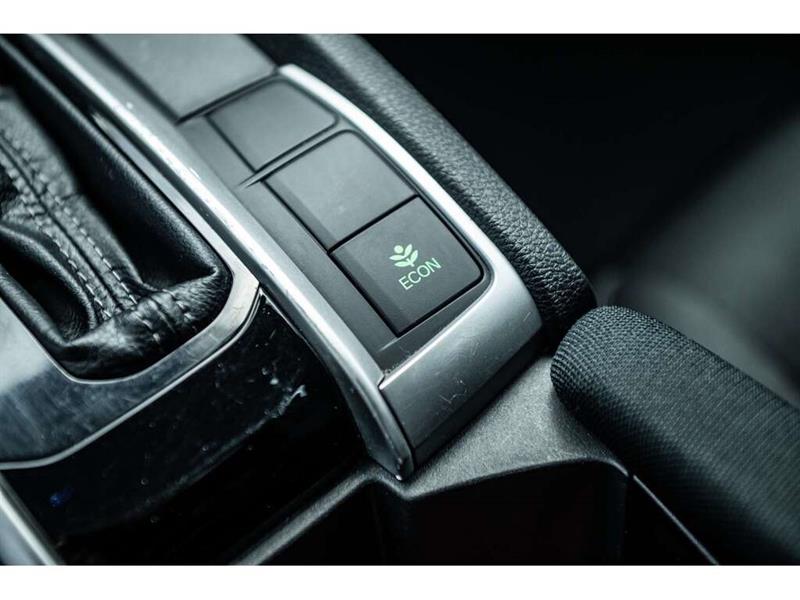 honda Civic Berline 2018 - 26