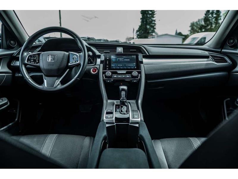 honda Civic Berline 2018 - 28