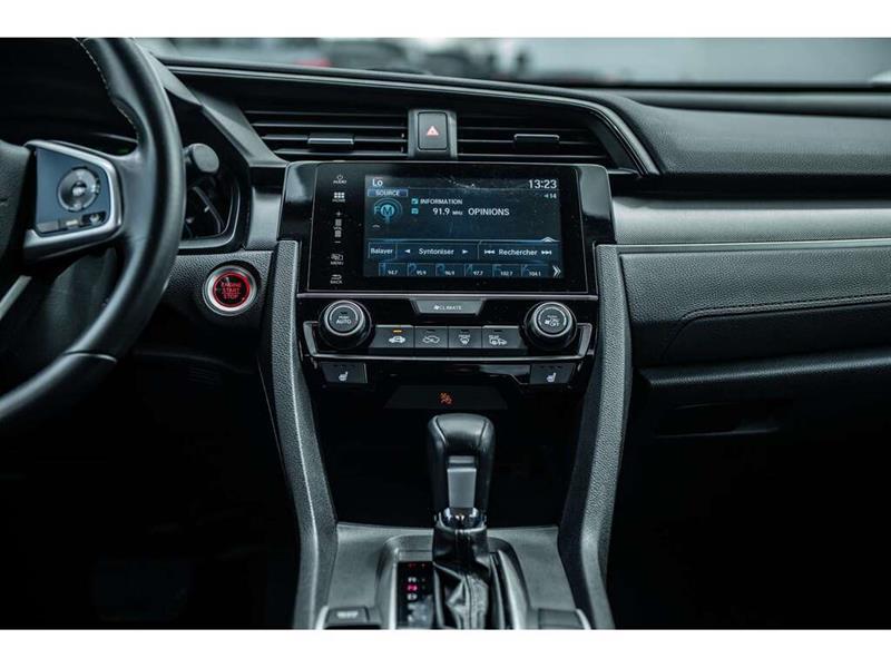 honda Civic Berline 2018 - 30