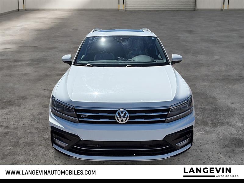 volkswagen Tiguan 2020 - 4