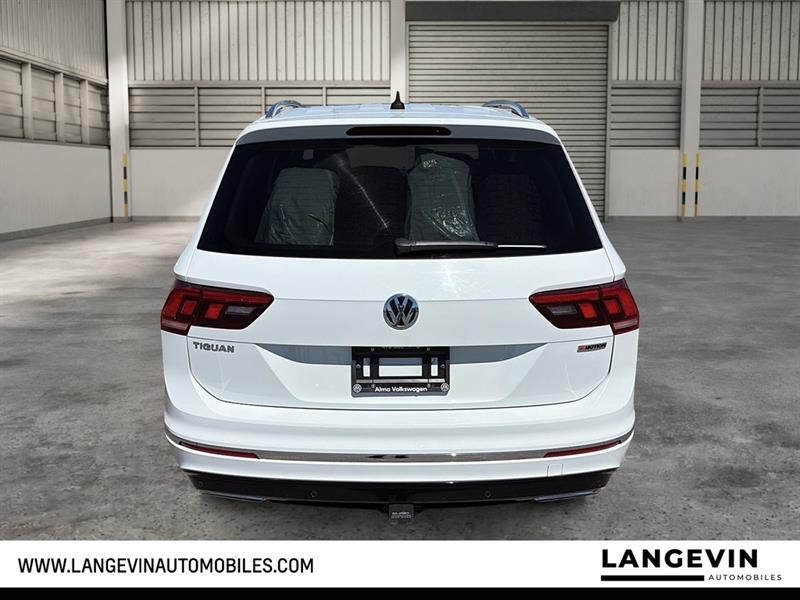 volkswagen Tiguan 2020 - 6