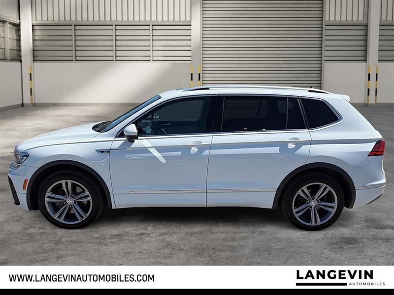 volkswagen Tiguan 2020 - 9