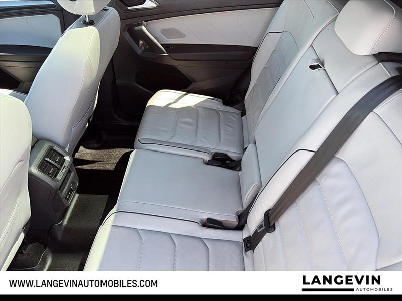 volkswagen Tiguan 2020 - 11