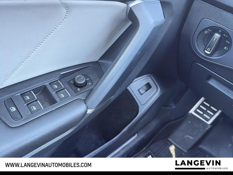 volkswagen Tiguan 2020 - 21