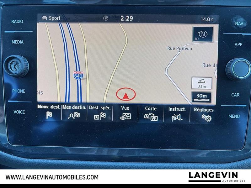 volkswagen Tiguan 2020 - 25