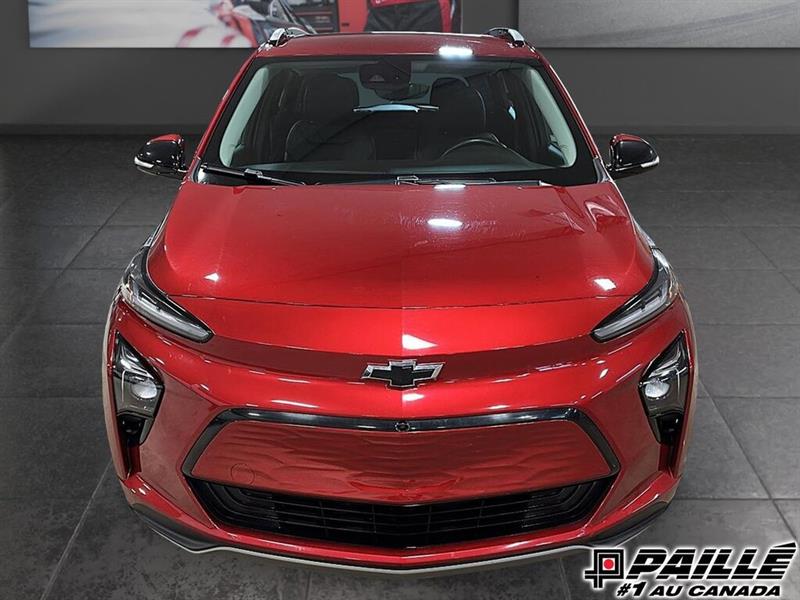 chevrolet Bolt EUV 2022 - 2
