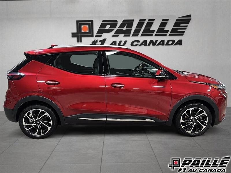 chevrolet Bolt EUV 2022 - 4