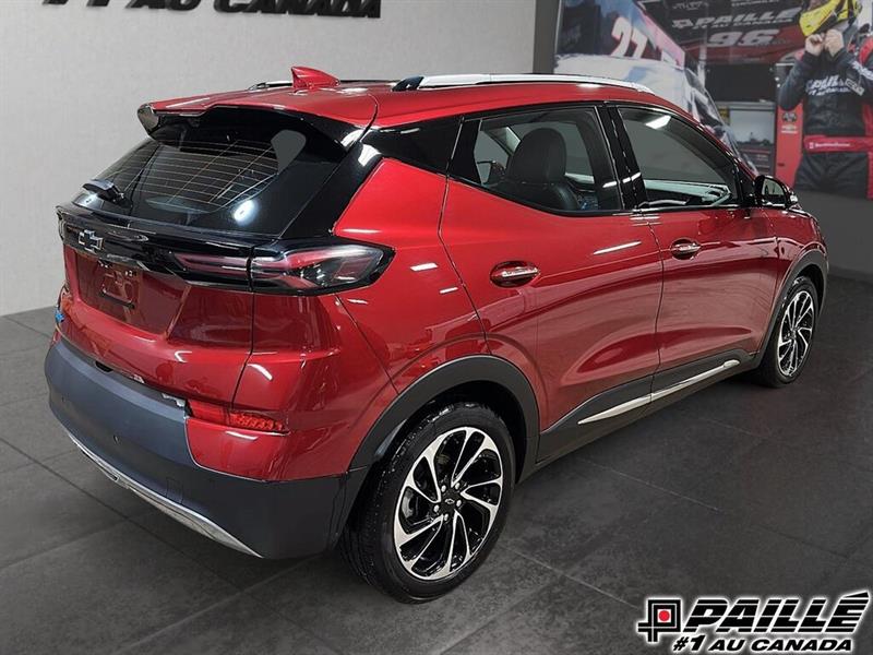 chevrolet Bolt EUV 2022 - 5