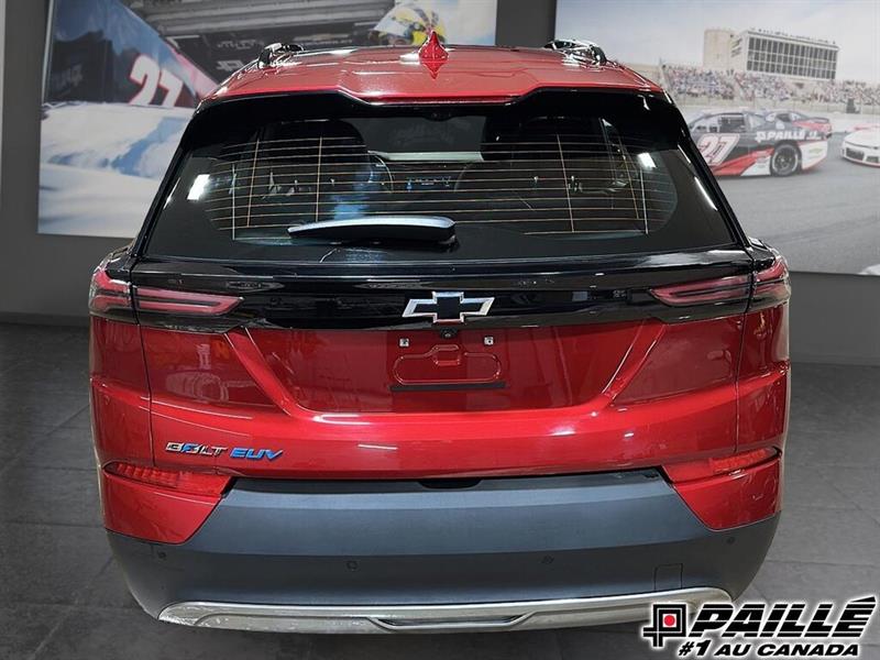 chevrolet Bolt EUV 2022 - 6