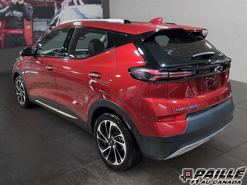 chevrolet Bolt EUV 2022 - 7