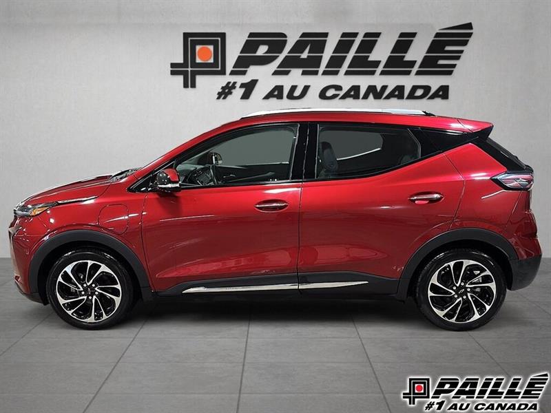 chevrolet Bolt EUV 2022 - 8
