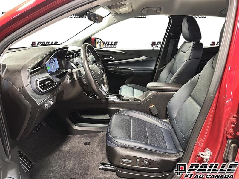 chevrolet Bolt EUV 2022 - 10