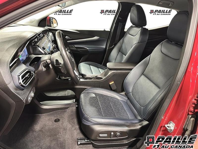 chevrolet Bolt EUV 2022 - 11