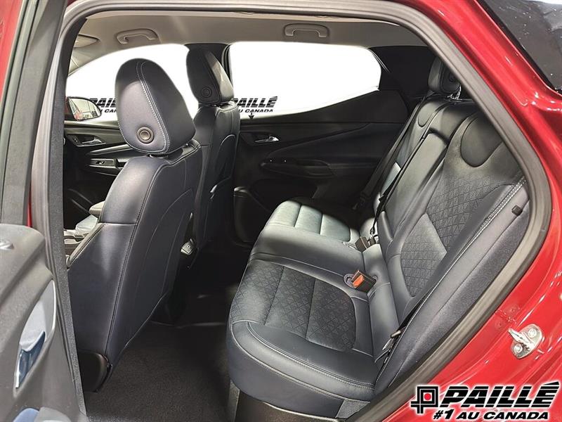 chevrolet Bolt EUV 2022 - 12