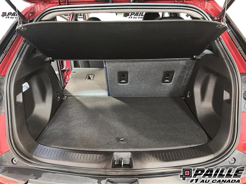 chevrolet Bolt EUV 2022 - 13