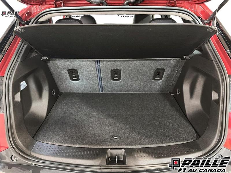 chevrolet Bolt EUV 2022 - 14