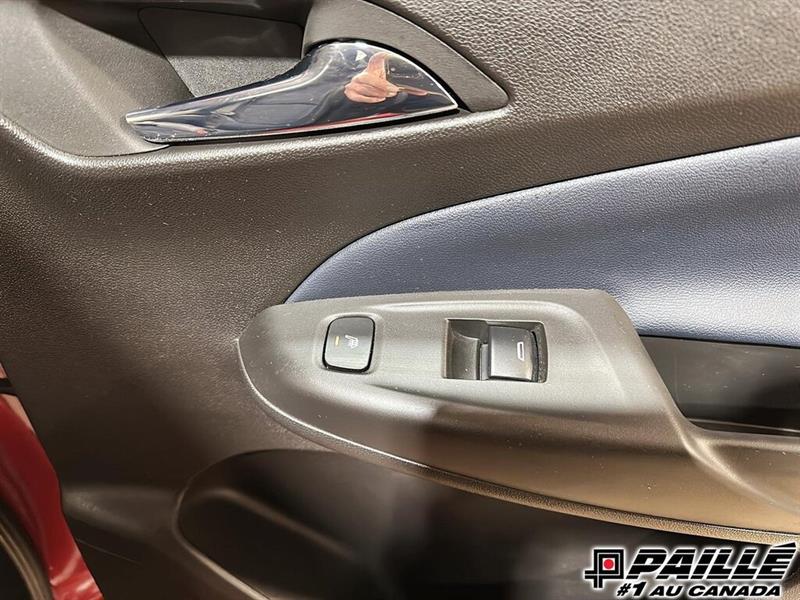 chevrolet Bolt EUV 2022 - 16