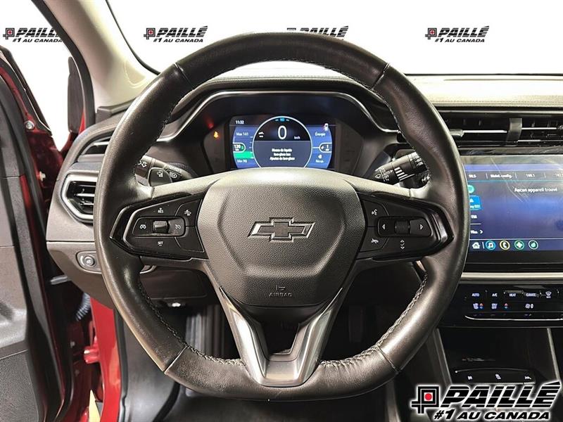 chevrolet Bolt EUV 2022 - 17