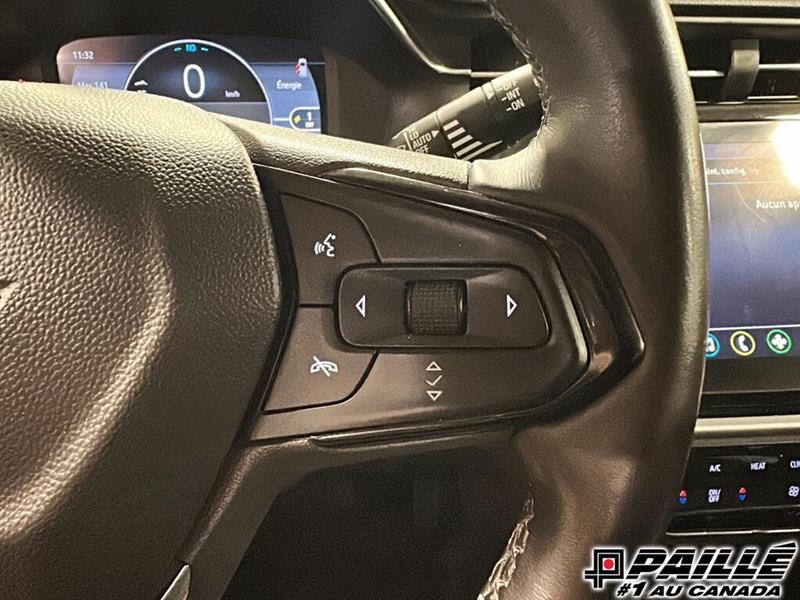 chevrolet Bolt EUV 2022 - 18