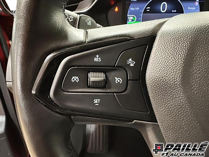 chevrolet Bolt EUV 2022 - 19