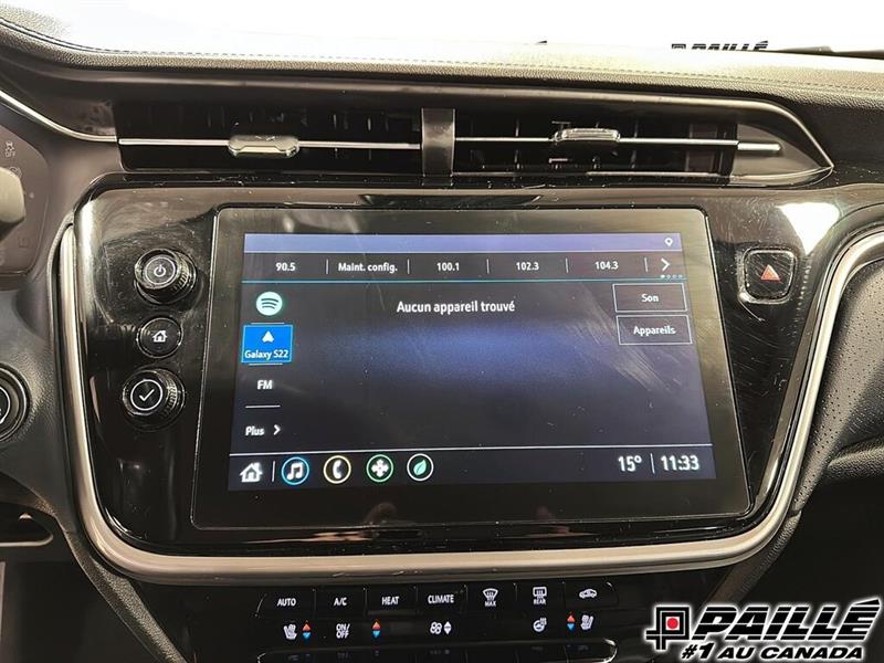 chevrolet Bolt EUV 2022 - 20