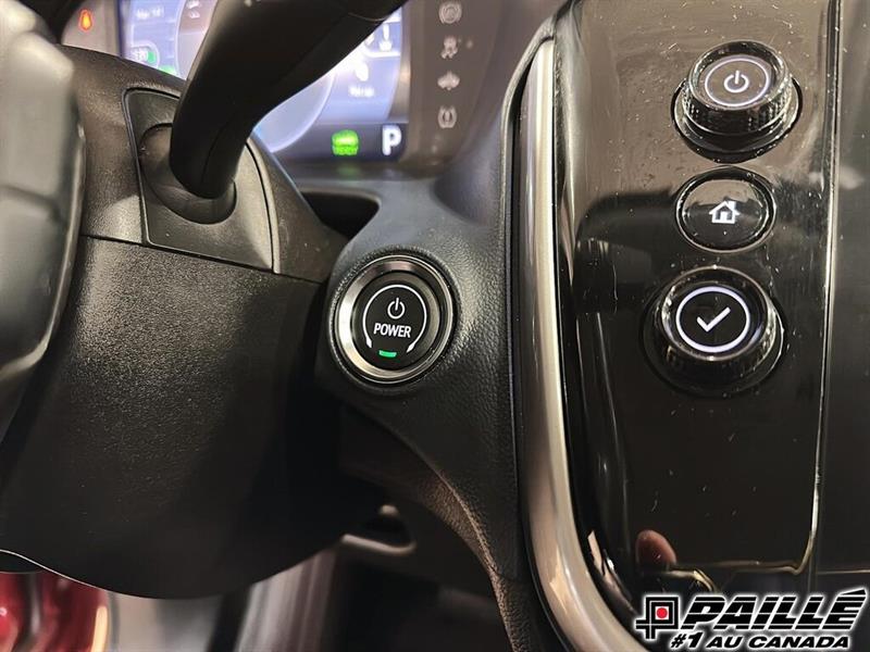chevrolet Bolt EUV 2022 - 21